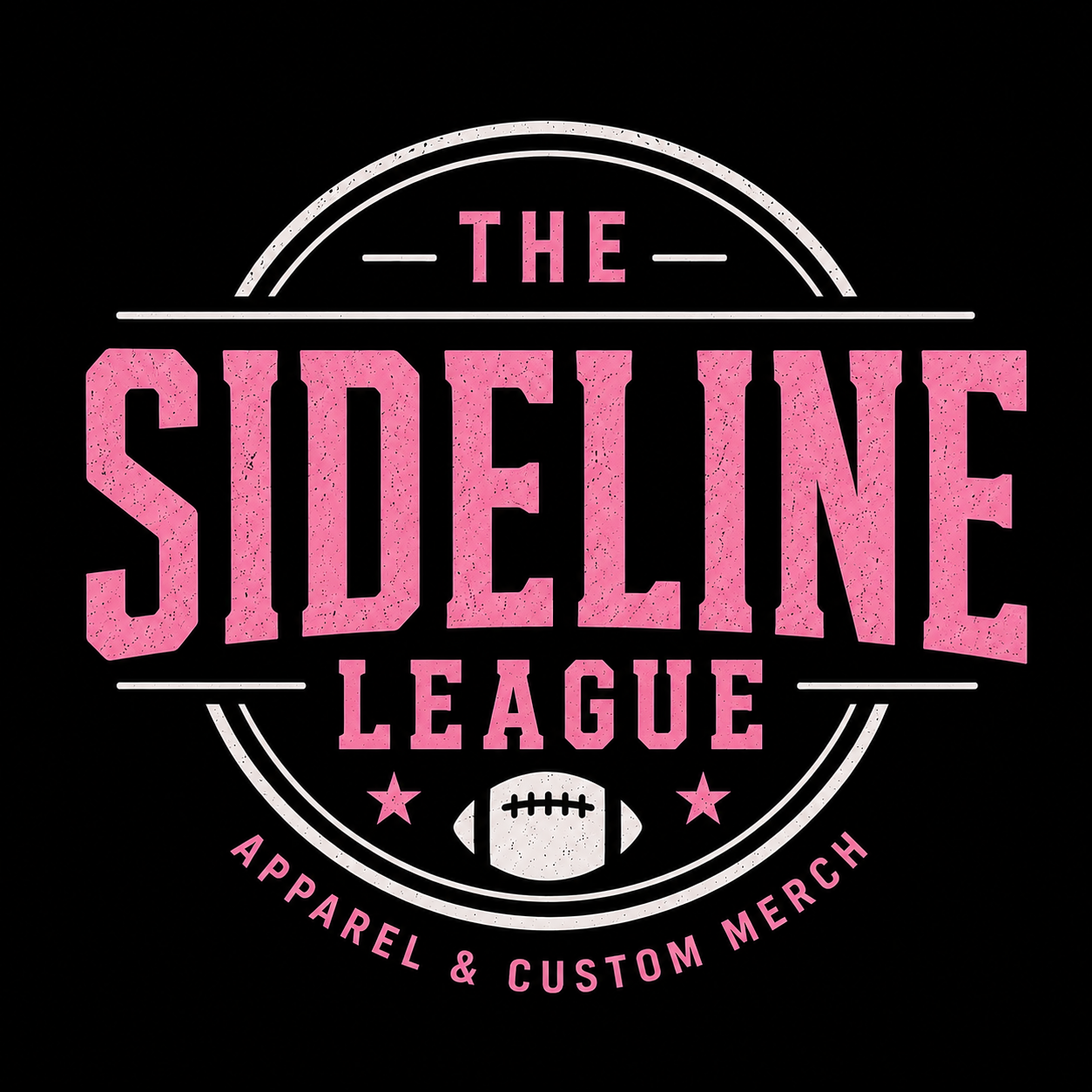 The Sideline League 