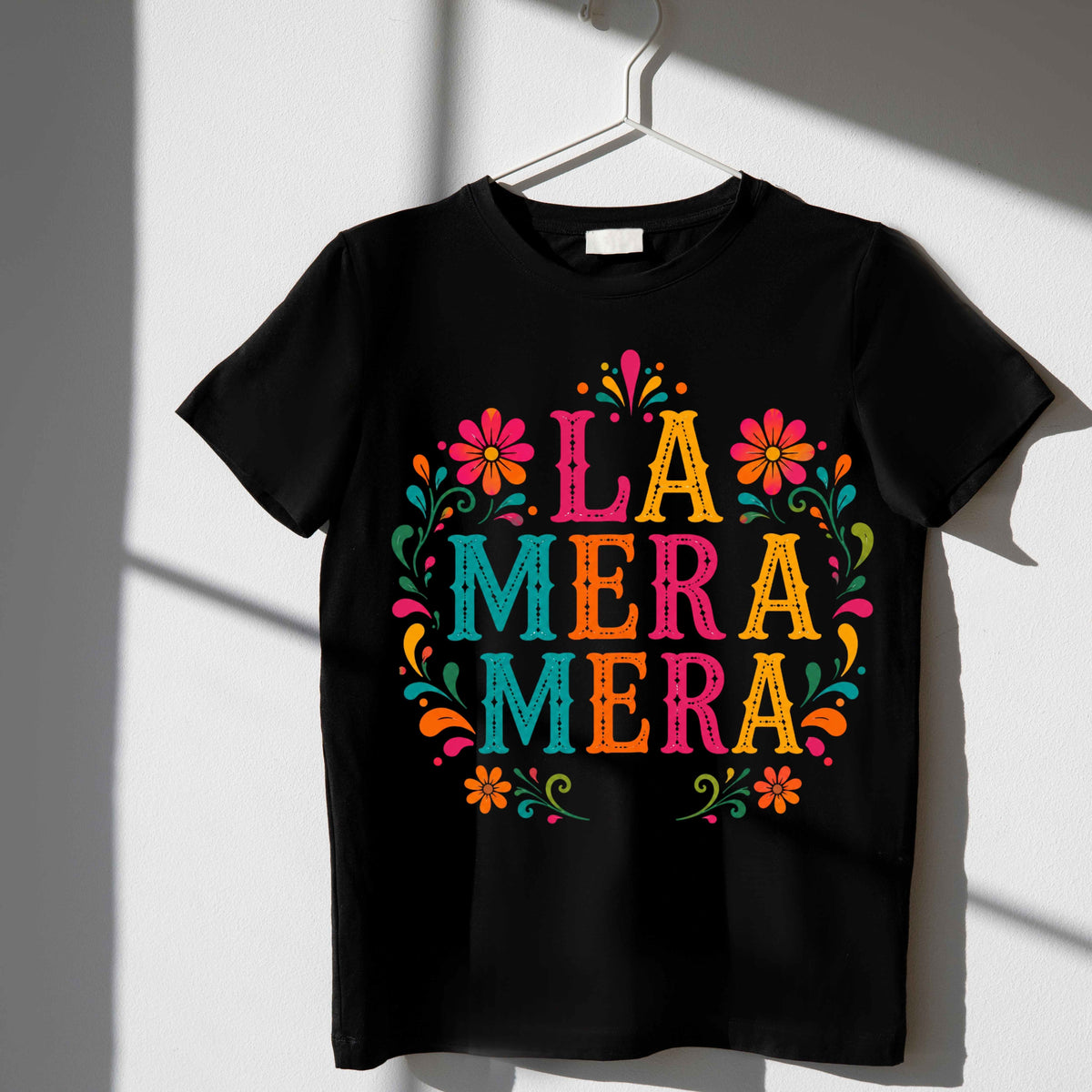 LA MERA MERA