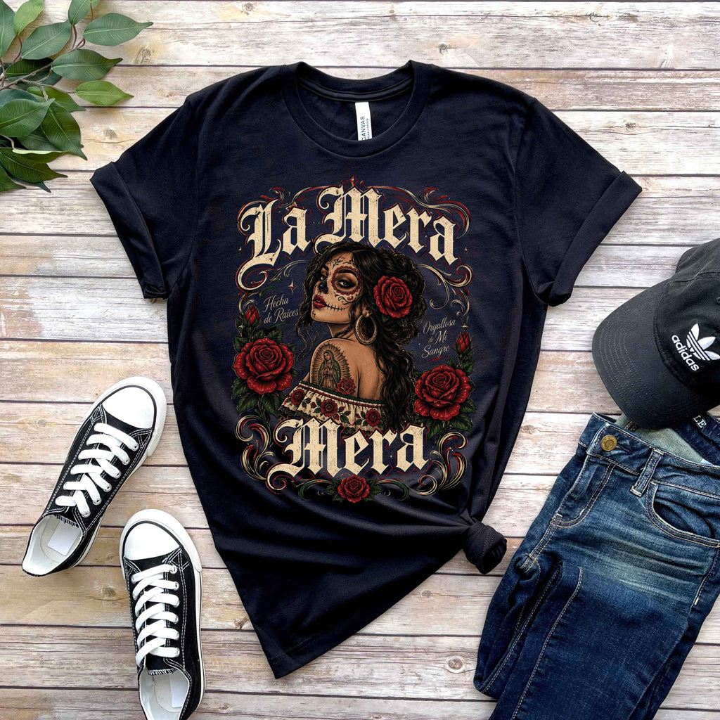 La Mera Mera