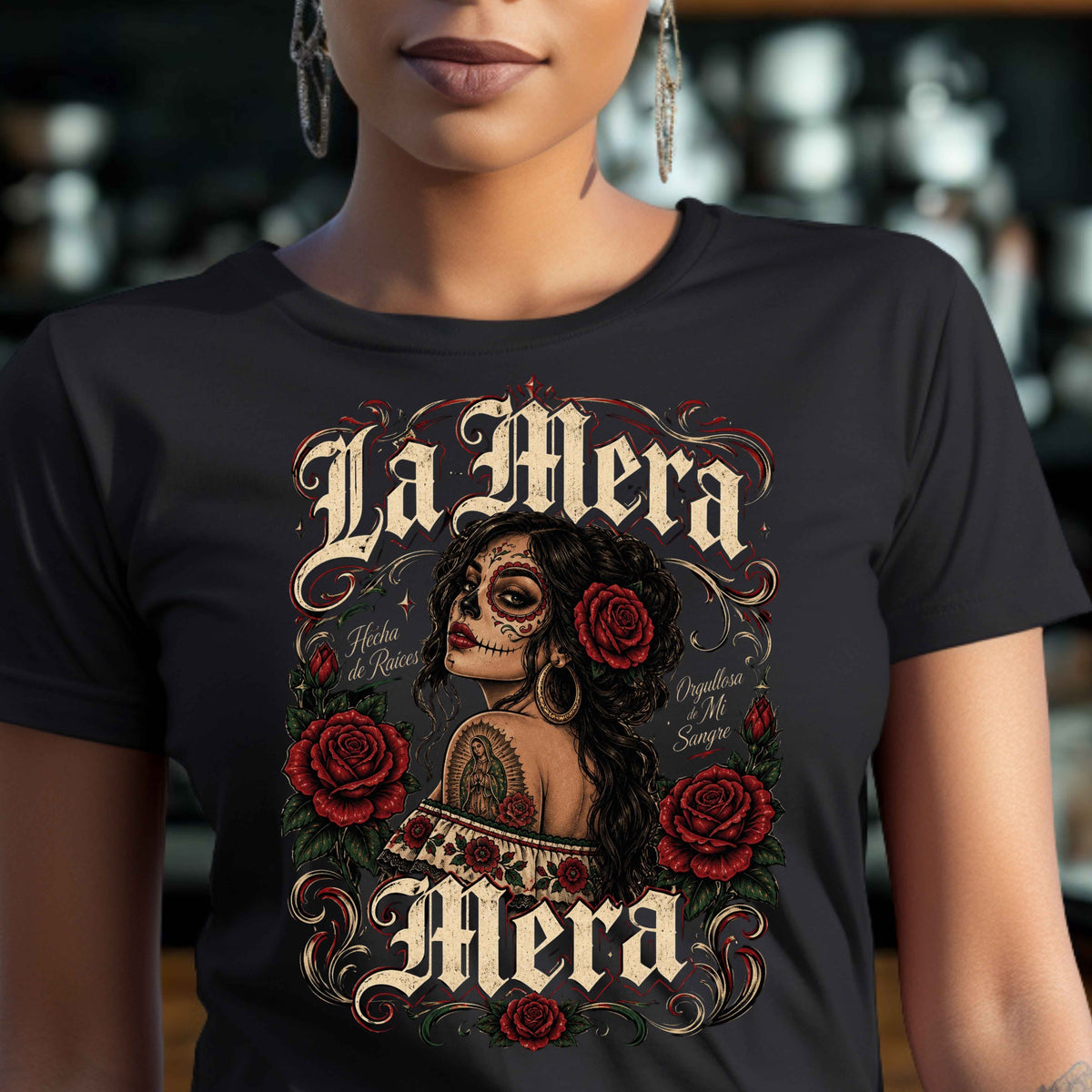 La Mera Mera